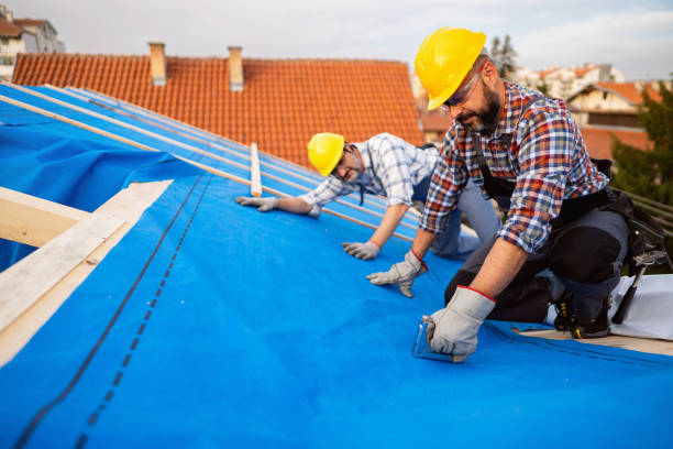 Best Commercial Roofing Services  in Harbison Nyon, CA
